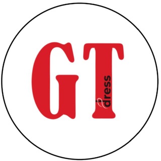 Логотип @gtdress - GT DRESS INFO📍