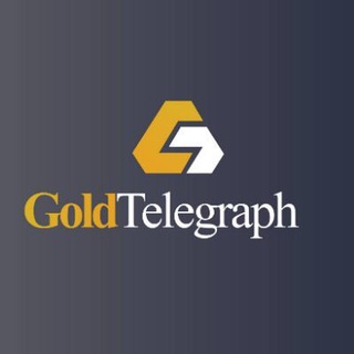 Логотип @gtelegraph - Gold Telegraph ✪