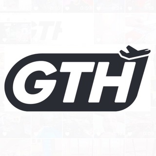 Логотип @gth_holding - GTH Holding