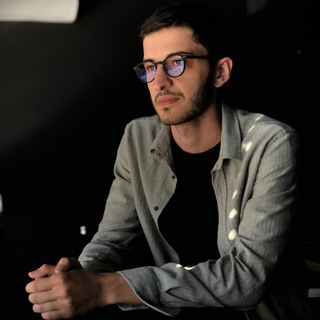 Логотип @gtmdf - Gitinomagomedov