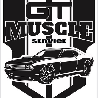 Логотип @gtmservice - GTMservice🛠GTMclub