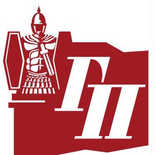 Логотип @gtnpravda - Гатчинская правда