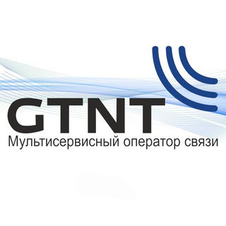 Логотип @gtnt_thuraya - GTNT