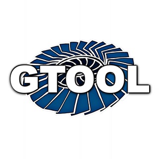 Логотип @gtool - GTOOL - Шлифовальные Технологии
