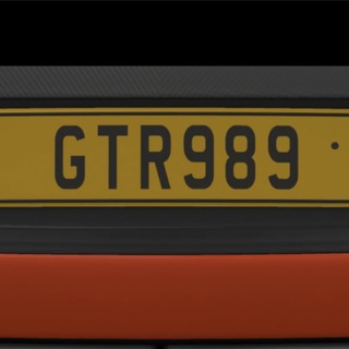 Логотип @gtr989gameforza - GTR989