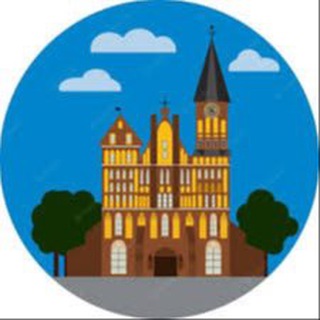 Логотип @gtrk_kaliningra - Новости 39