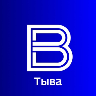 Логотип @gtrktyva - ГТРК «Тыва»