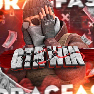 Логотип @gtrwin - 🫱🏻 GTRWIN 🫲🏻