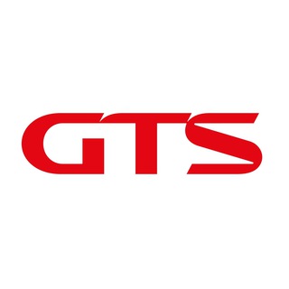 Логотип @gts_center - GTS | Больше чем грузовики