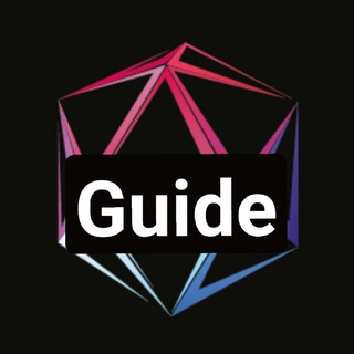 Логотип @gtsguide - ⚡️ GTS Guide 🤓📖