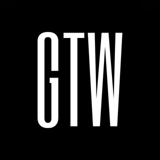 Логотип @gtw_gang - GTW🩸