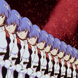 Логотип @gtyrdmnsrnty - get your damn serenity