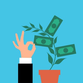 Логотип @guadagnare_soldi_onlinee - GUADAGNARE SOLDI BONUS APP