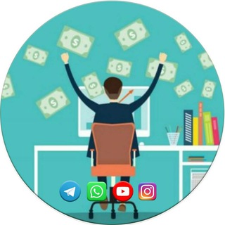 Логотип @guadagnaresoldigratis00 - 🤑 GUADAGNA CON I BONUS 🇮🇹💰