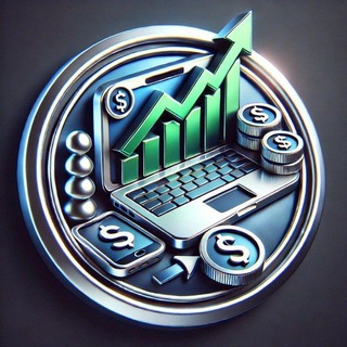 Логотип @guadagnaresoldionlinesubito - 🧠 𝗜𝗟 𝗚𝗨𝗔𝗗𝗔𝗚𝗡𝗢 𝗦𝗠𝗔𝗥𝗧 REDIRECT