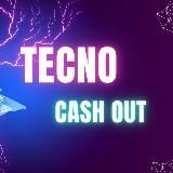 Логотип @guadagnooonline - TECNO CASH OUT -GUADAGNI ONLINE
