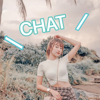 Логотип @guang_chat - 跟小光吃喝玩樂Chat