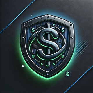 Логотип @guard_money - Guard Money | Чат услуг