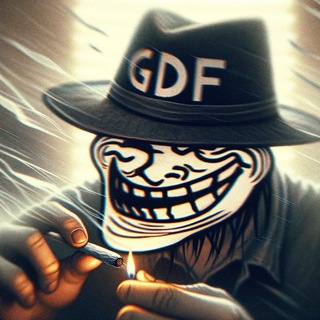 Логотип @guardiadifnafnza - guardia.di.fnaf.nza