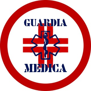 Логотип @guardiamedica - 🏥 Guardia Medica 🏥