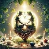 Логотип @guardians_of_the_living - 🌱GuARdiaŋs_🌳f_tɦe_Liviŋg🪷