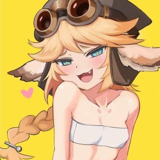 Логотип @guardiantaleshentai - guardian tales hentai