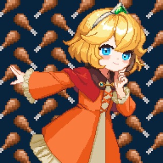 Логотип @guardiantalesr - 🩷 Guardian Tales Ru