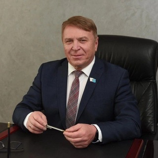 Логотип @gubaew - Фарит Губаев