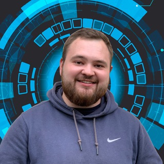 Логотип @gubarevsergei - ТЕХНОБЛОГ ГУБАРЕВ СЕРГЕЙ