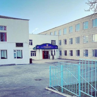 Логотип @gubdenschool - Губденская СОШ «им. Алиева О.А.»