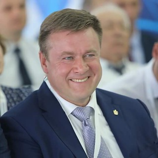 Логотип @gubernator62 - РЯЗАНЬ - ЗА ЛЮБИМОВА