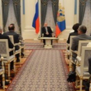 Логотип @gubernatorstvovseti - Губернаторство в сети