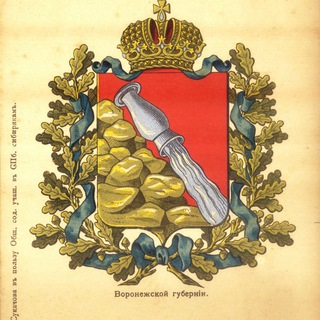 Логотип @guberniya_vrn - Воронежская Губерния | Новости