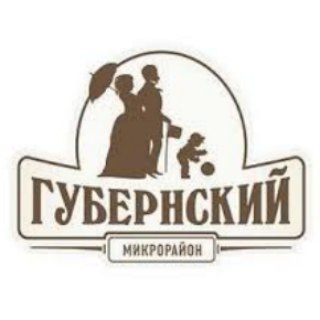 Логотип @gubernskiy24 - Губернский 24 (типичка)