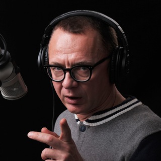 Логотип @gubin_onair - Губин ON AIR