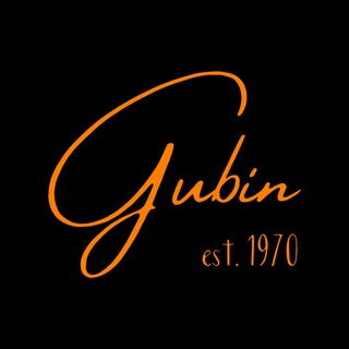 Логотип @gubinwatch - GubinWatch