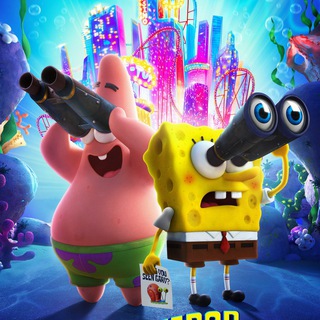 Логотип @gubkabobvbegah22 - Губка Боб в бегах