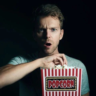 Логотип @gubkaipatrick - Кинотеатр | Фильмы и Мультфильмы