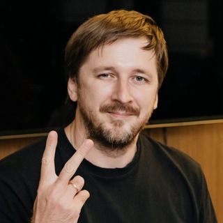 Логотип @gubkin_business - Губкин | Про AI и B2B-продукты