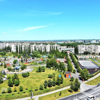 Логотип @gubkin_polit - Губкин | Политика | Новости