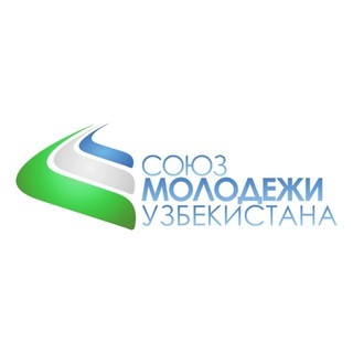 Логотип @gubkin_sm - Союз молодёжи Филиала РГУ нефти и газа имени И.М. Губкина в г. Ташкенте