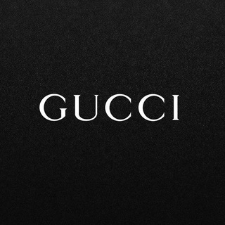 Логотип @gucci_channel_7 - 𝐆𝐔𝐂𝐂𝐈 🐍