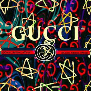 Логотип @gucci_italiano_official - Gucci_İtaliano