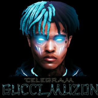Логотип @gucci_muzon - Ǥυϲϲι • Μυzoƞ