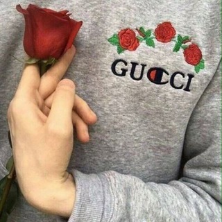 Логотип @gucci_tanishuv - ❤️✷ GυCcι ✷🐯Tanishuv chat☯
