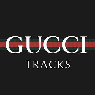 Логотип @gucci_tracks - gucci_tracks