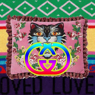 Логотип @guccibangsta - ГУЧЧИГЕНГ