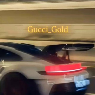 Логотип @guccigold_killer - Gucci_Goldོ🇮🇹