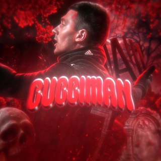 Логотип @guccimantiktok - Gucciman_tiktok