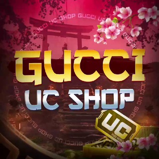 Логотип @gucciucshop - SHOP от GUCCI